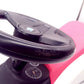 Original BMW Baby Racer III Motorsport weiß & pink / himbeerrot für Kinder - gebraucht
