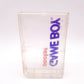 Original Nintendo Gameboy Pocket Case Schutzhülle Acryl Box Aufbewahrung