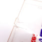 Original Nintendo Gameboy Pocket Case Schutzhülle Acryl Box Aufbewahrung