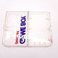 Original Nintendo Gameboy Pocket Case Schutzhülle Acryl Box Aufbewahrung