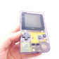 Original Nintendo Gameboy Pocket Konsole mit IPS v2 Display