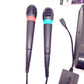 Ps3 Playstation 3 Singstar Paket - Konsole 12GB + Dualshock 3 Controller + 2 Spiele - gebraucht
