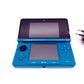 Nintendo 3DS Konsole aqua blau - gebraucht - sehr gut bis neuwertig