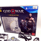 PlayStation 4 PS4 1TB PRO Limited Edition + God of War Day 1 Edition - gebraucht