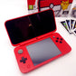 New Nintendo 2DS XL Poké Ball Edition mit OVP - gebraucht - sehr gut