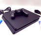 Playstation 4 PS4 Slim Konsole (500GB) + 5 Spiele / gebraucht