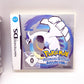 Nintendo DS - Pokemon Soulsilver Silberne Edition - CIB inkl. Pokewalker - gebraucht
