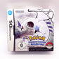 Nintendo DS - Pokemon Soulsilver Silberne Edition - CIB inkl. Pokewalker - gebraucht