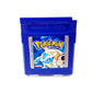 Nintendo Gameboy - Pokemon blaue Edition - deutsch - nur Modul