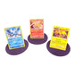 Pokemon Zapdos 048/185 Lavados 021/172 Arktos 024/078 - all holo - mint