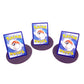 Pokemon Zapdos 048/185 Lavados 021/172 Arktos 024/078 - all holo - mint