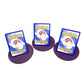 Pokemon Betys 124/159 Hop 133/159 Saida 123/159 all Holo - mint - deutsch