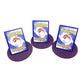 Pokemon Neutralisierendes Parfüm 136/189 Magmabecken 144/172 Illusionsportal 163/196