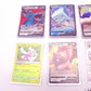 15 x Original englische Pokemonkarten ex gx holo v vmax - mint