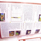 Lösungsbuch The Legends of Zelda The Windwaker (inkl Poster Karte) Nintendo Gamecube