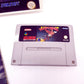 SNES Super Nintendo - Aero Acro-Rat (PAL) inkl Anleitung (ohne OVP)