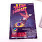 SNES Super Nintendo - Aero Acro-Rat (PAL) inkl Anleitung (ohne OVP)