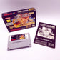 SNES Super Nintendo - Metal Marines (PAL) inkl Anleitung & OVP
