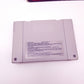 SNES Super Nintendo - Metal Marines (PAL) inkl Anleitung & OVP
