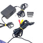 Gamecube Konsole lila purple Original Nintendo - guter bis sehr guter Zustand