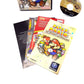Nintendo Gamecube - Paper Mario - Die Legende vom Äonentor inkl Anleitung - sehr gut CIB