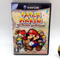 Nintendo Gamecube - Paper Mario - Die Legende vom Äonentor inkl Anleitung - sehr gut CIB