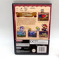 Nintendo Gamecube - Paper Mario - Die Legende vom Äonentor inkl Anleitung - sehr gut CIB