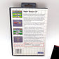 SEGA Master System - Super Monaco GP - Spiel inkl OVP