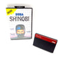 SEGA Master System - Shinobi - Spiel inkl OVP