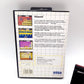 SEGA Master System - Shinobi - Spiel inkl OVP
