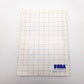 SEGA Master System - Y's The Vanished Omens - Spiel inkl OVP & Anleitung