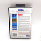 SEGA Master System - Asterix - Spiel inkl OVP