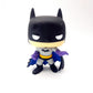 FUNKO POP Figuren - Batman, Joker, Harley Quinn & Co zur Auswahl - gebraucht