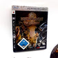 Ps3 Playstation 3 - Mortal Kombat Vs DC Universe - Spiel mit Steelbook - gebraucht - gut