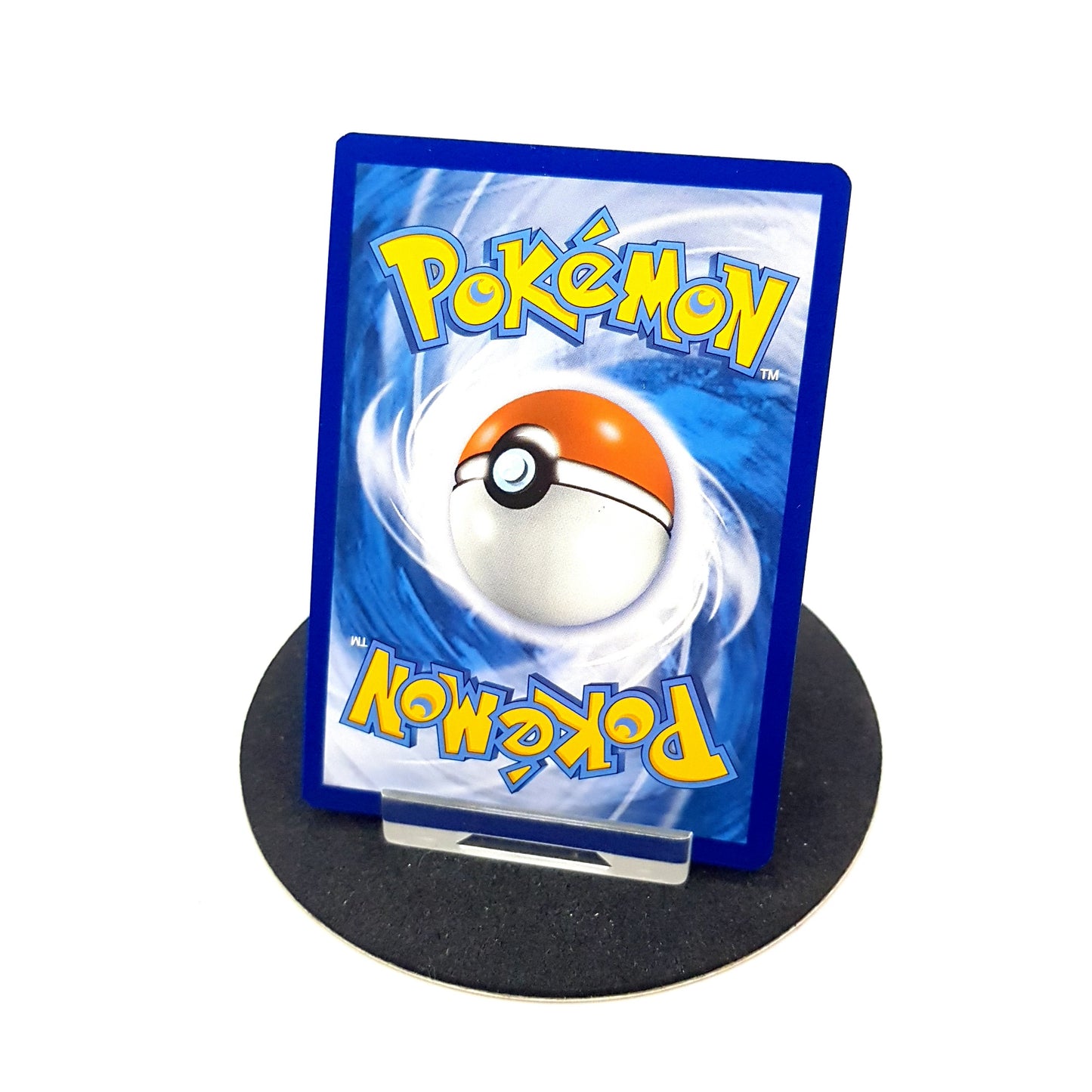 Pokemon Wolwerock 166/159 Holo Illustration Rare - Reisegefährten - deutsch - NM
