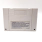 SNES Super Nintendo Spiel - Lucky Luke - PAL Modul