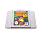 Nintendo 64 N64 Spiel - Donkey Kong 64 - nur Modul - PAL