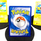 Pokemon Pichu 45/100 & Pikachu 78/123 & Raichu 77/147 - deutsch - bespielt - Vintage