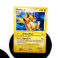 Pokemon Pichu 45/100 & Pikachu 78/123 & Raichu 77/147 - deutsch - bespielt - Vintage