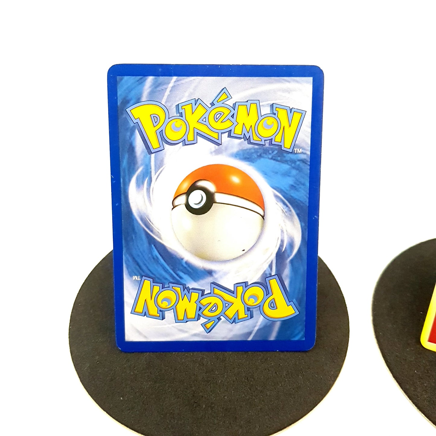 Pokemon Flamara 60/111 (normal + reverse holo) - deutsch - Vintage