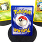 Pokemon Nidoran 57/64 Nidorina 40/64 Nidoqueen 7/64 holo - deutsch/englisch - Vintage