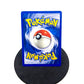Pokemon Nidoran 57/64 Nidorina 40/64 Nidoqueen 7/64 holo - deutsch/englisch - Vintage