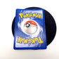 Pokemon Zapdos 16/102 holo - deutsch - Vintage