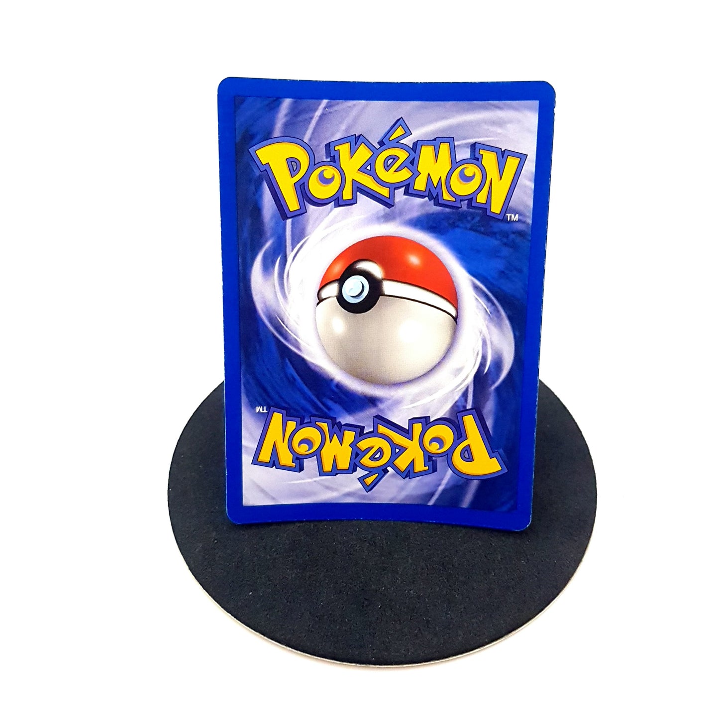 Pokemon Mewtu 10/102 holo - deutsch - Vintage