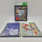Xbox 360 Spiel - Grand Theft Auto Five GTA V inkl Steelbook - gebraucht