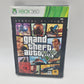 Xbox 360 Spiel - Grand Theft Auto Five GTA V inkl Steelbook - gebraucht