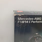 LEGO Technic 42171 Mercedes-AMG F1 W14 E Performance Formula 1 Formel 1 - B-Ware