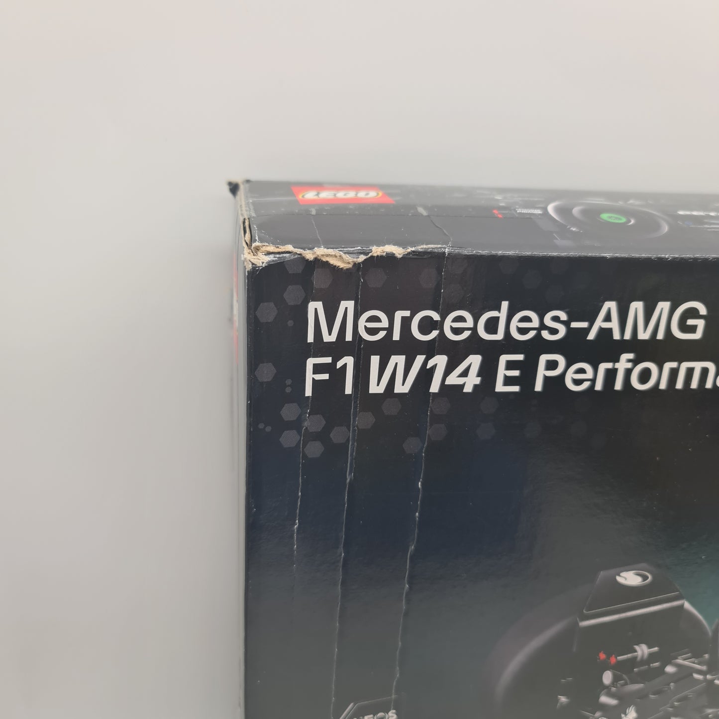 LEGO Technic 42171 Mercedes-AMG F1 W14 E Performance Formula 1 Formel 1 - B-Ware