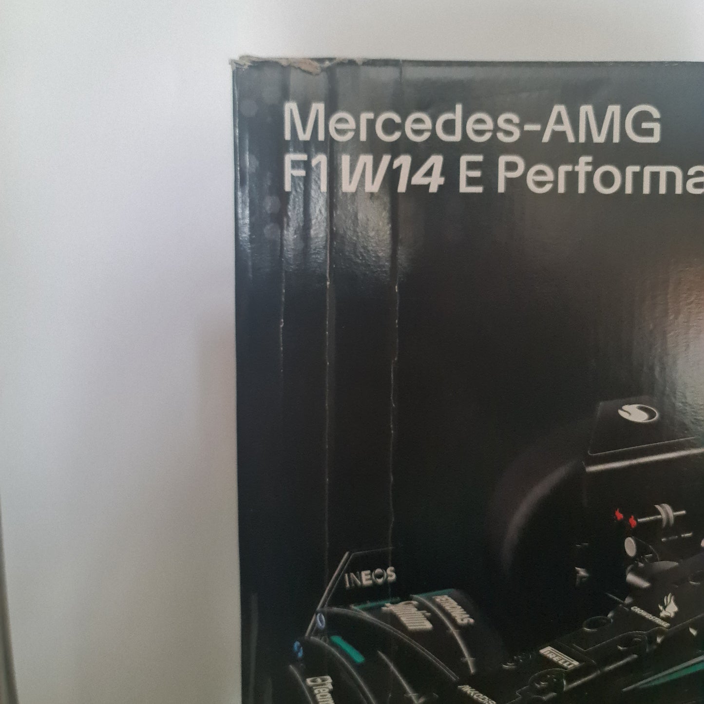 LEGO Technic 42171 Mercedes-AMG F1 W14 E Performance Formula 1 Formel 1 - B-Ware