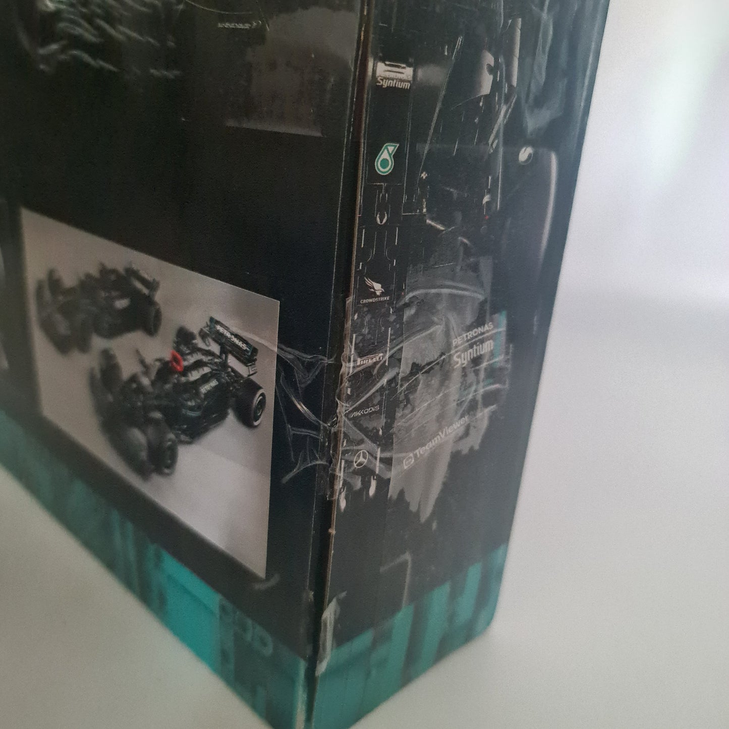 LEGO Technic 42171 Mercedes-AMG F1 W14 E Performance Formula 1 Formel 1 - B-Ware
